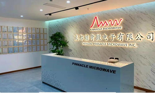 滤波器产品出货过亿颗,深入发现这家创业黑马背后的硬实力