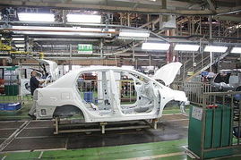 宝马奥迪领衔 09年12大车商建新厂