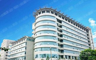 东方电子科技大厦 昂东科技样板间装修效果图赏析