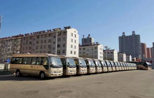 忻州太原方特直通车正式开通，昂东科技助力旅游新体验