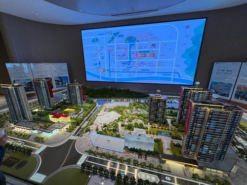 东二环新盘内卷升级 联发双雄一、二区以品质竞逐，昂东科技助力楼盘智能化