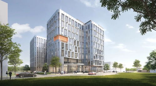 曜研未来 东曜药业全球研发中心奠基开工，昂东科技携手开启新篇章