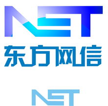 昂首东方，科技致远 北京东方网信科技公司Logo设计理念